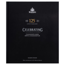 Bundaberg Select Vat 125th Anniversary Pack